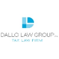 Dallo Law Group | Tax Law Firm logo, Dallo Law Group | Tax Law Firm contact details