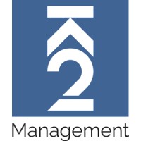 K2 Management logo, K2 Management contact details