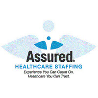 Assured Healthcare Staffing LLC logo, Assured Healthcare Staffing LLC contact details