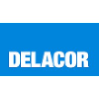 Delacor logo, Delacor contact details