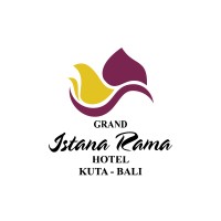 Grand Istana Rama Hotel - Kuta Bali logo, Grand Istana Rama Hotel - Kuta Bali contact details