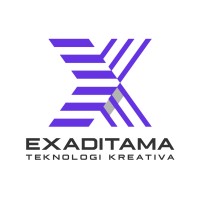 Exaditama Teknologi Kreativa logo, Exaditama Teknologi Kreativa contact details