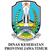 Dinas Kesehatan Provinsi Jawa Timur logo, Dinas Kesehatan Provinsi Jawa Timur contact details