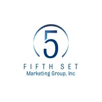 Fifth Set Marketing Group logo, Fifth Set Marketing Group contact details