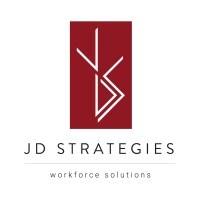 JD Strategies logo, JD Strategies contact details