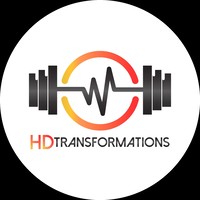 HD Transformations logo, HD Transformations contact details