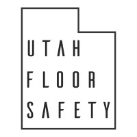 Utah Floor Safety logo, Utah Floor Safety contact details