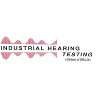 Industrial Hearing Testing logo, Industrial Hearing Testing contact details