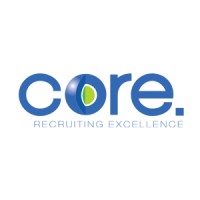 Core Talent Pty Ltd logo, Core Talent Pty Ltd contact details