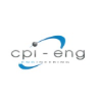 CPI-ENG Srl logo, CPI-ENG Srl contact details