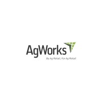 AgWorks Software logo, AgWorks Software contact details