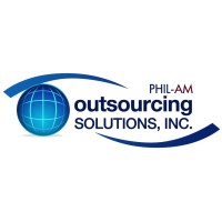 Phil-Am Outsourcing Solutions, Inc. logo, Phil-Am Outsourcing Solutions, Inc. contact details