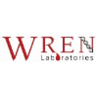 Wren Laboratories logo, Wren Laboratories contact details