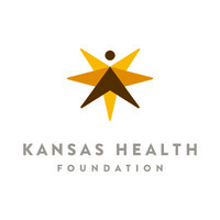 Kansas Health Foundation logo, Kansas Health Foundation contact details