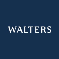 Walters Group UK logo, Walters Group UK contact details