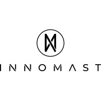 INNOMAST logo, INNOMAST contact details