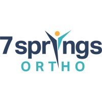 7 Springs Orthopedics logo, 7 Springs Orthopedics contact details