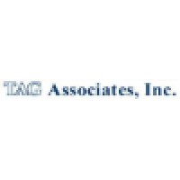 TAG Associates Inc logo, TAG Associates Inc contact details