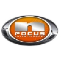 NFocus Entertainment logo, NFocus Entertainment contact details