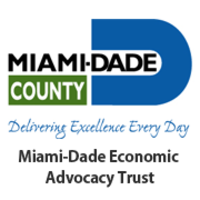 Miami-Dade Economic Advocacy Trust (MDEAT) logo, Miami-Dade Economic Advocacy Trust (MDEAT) contact details