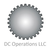 DC Operations LLC logo, DC Operations LLC contact details