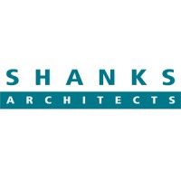 Shanks Architects, Inc. logo, Shanks Architects, Inc. contact details