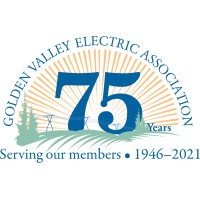 Golden Valley Electric Association logo, Golden Valley Electric Association contact details