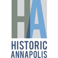 Historic Annapolis Foundation logo, Historic Annapolis Foundation contact details