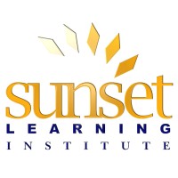 Sunset Learning Institute logo, Sunset Learning Institute contact details