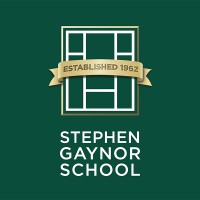 Stephen Gaynor School logo, Stephen Gaynor School contact details