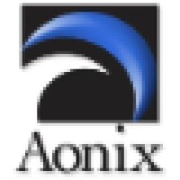 Aonix logo, Aonix contact details