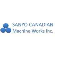 Sanyo Canadian Machine Works Inc. logo, Sanyo Canadian Machine Works Inc. contact details