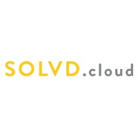 SOLVD.cloud logo, SOLVD.cloud contact details