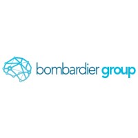 BOMBARDIER Group logo, BOMBARDIER Group contact details