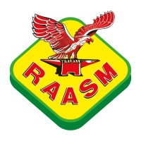 RAASM USA, INC. logo, RAASM USA, INC. contact details