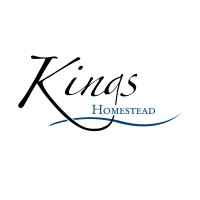 Kings Homestead LLC logo, Kings Homestead LLC contact details