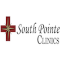 South Pointe Clinics logo, South Pointe Clinics contact details