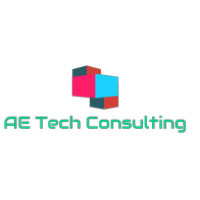 AE Tech Consulting logo, AE Tech Consulting contact details