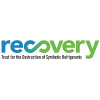 Refrigerant Recovery logo, Refrigerant Recovery contact details