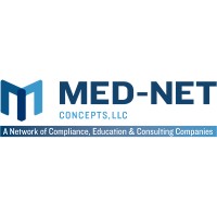 Med-Net Concepts logo, Med-Net Concepts contact details