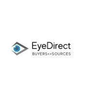 EyeDirect.com logo, EyeDirect.com contact details