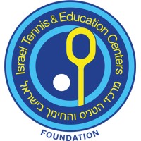 Israel Tennis Centers Foundation logo, Israel Tennis Centers Foundation contact details