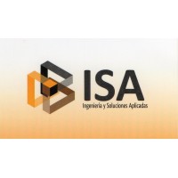 ISA Ingenieria y Soluciones Aplicadas logo, ISA Ingenieria y Soluciones Aplicadas contact details