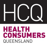 Health Consumers Queensland logo, Health Consumers Queensland contact details