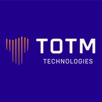 TOTM Technologies Limited logo, TOTM Technologies Limited contact details