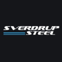 Sverdrup Steel logo, Sverdrup Steel contact details