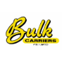 Bulk Carriers logo, Bulk Carriers contact details