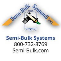 Semi-Bulk Systems logo, Semi-Bulk Systems contact details