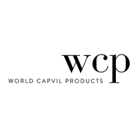 WCP logo, WCP contact details