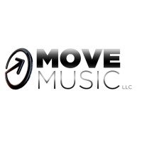 Move Music LLC logo, Move Music LLC contact details